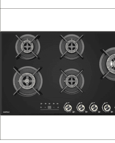 Häfele Cronus Digi-step  590