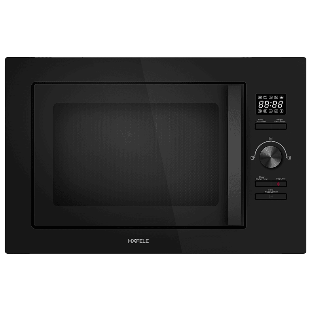 Häfele Aurora 25 L  Microwave with Grill