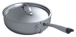 ASKO Baking Pan ACP13S