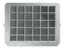 Falmec KACL.1039 Carbon.Zeo Filter