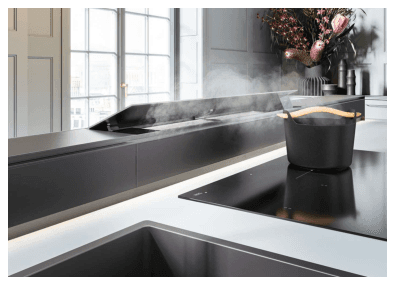 Falmec Monolith 90 Cookerhood