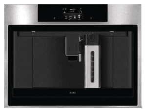 ASKO Craft Steel Coffee Machine