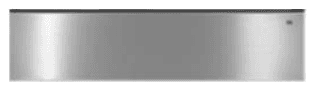 ASKO Craft Steel Warming Drawer