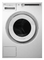 ASKO W4096P.W/3 9kg Freestanding Washing Machine
