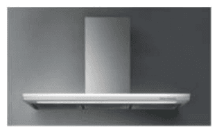 Lumen 120 Wall Cookerhood