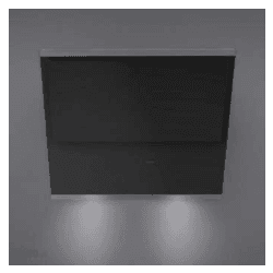 Verso 55 Wall Cookerhood
