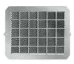Falmec KACL.939#BF Carbon.Zeo Filter Kit