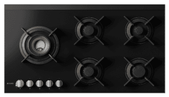 ASKO Elements 90cm Fusion Volcano Wok Gas Hob