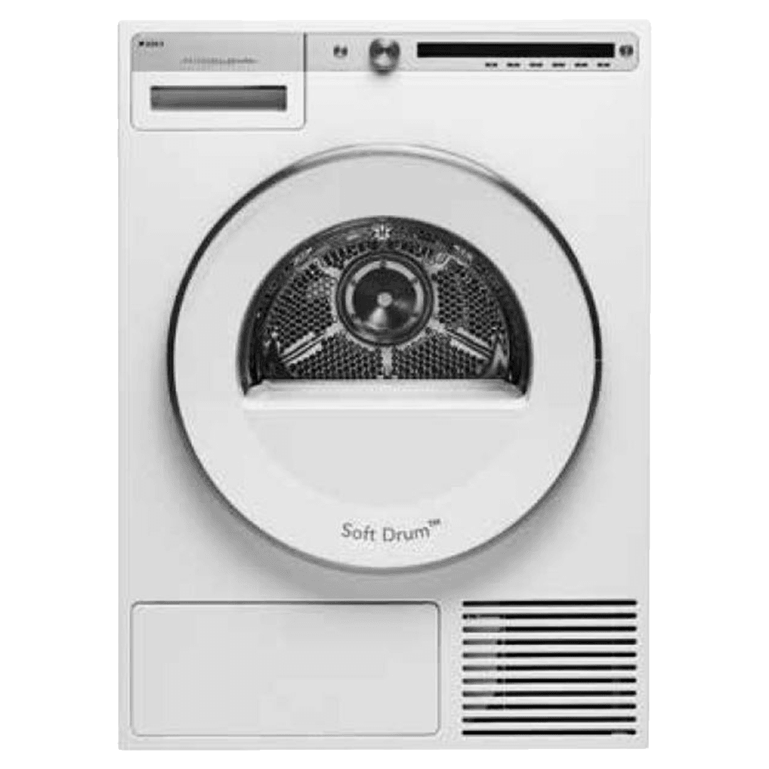 ASKO T408HD.W 8kg Heat Pump Dryer