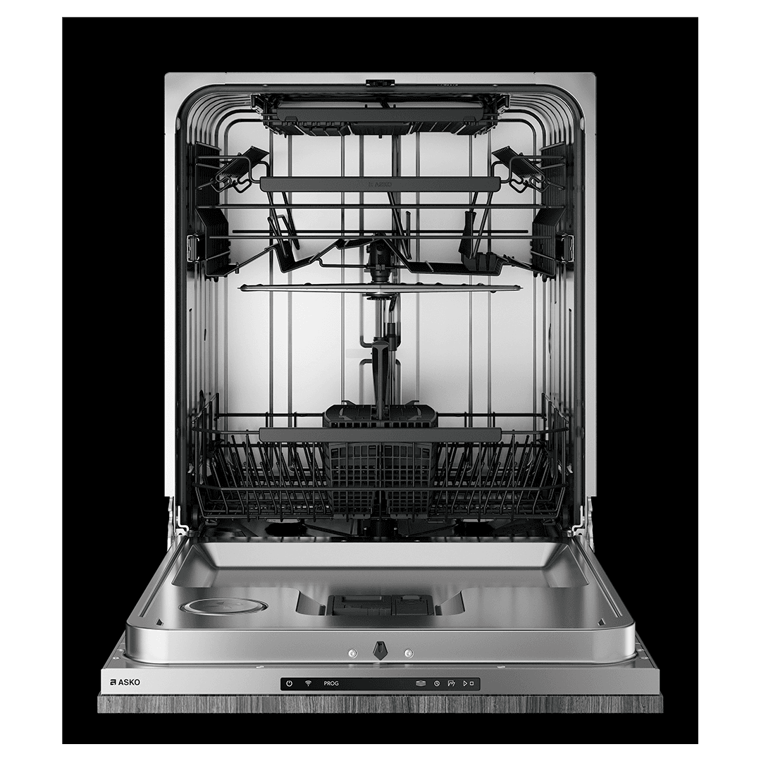 ASKO DFI544D Fully Integrated Dishwasher