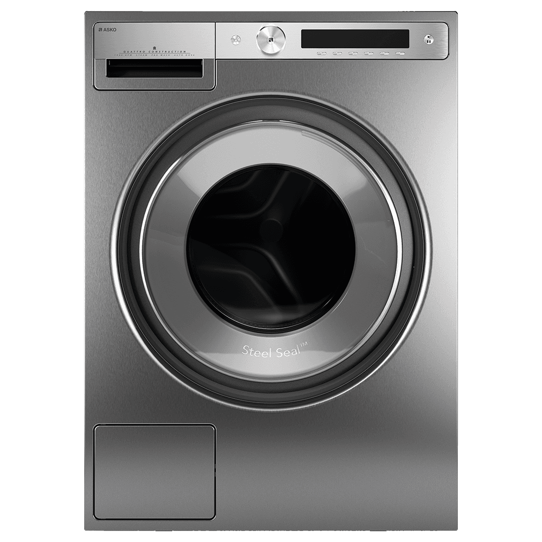 ASKO W6098X.S/3 9kg Freestanding Washing Machine