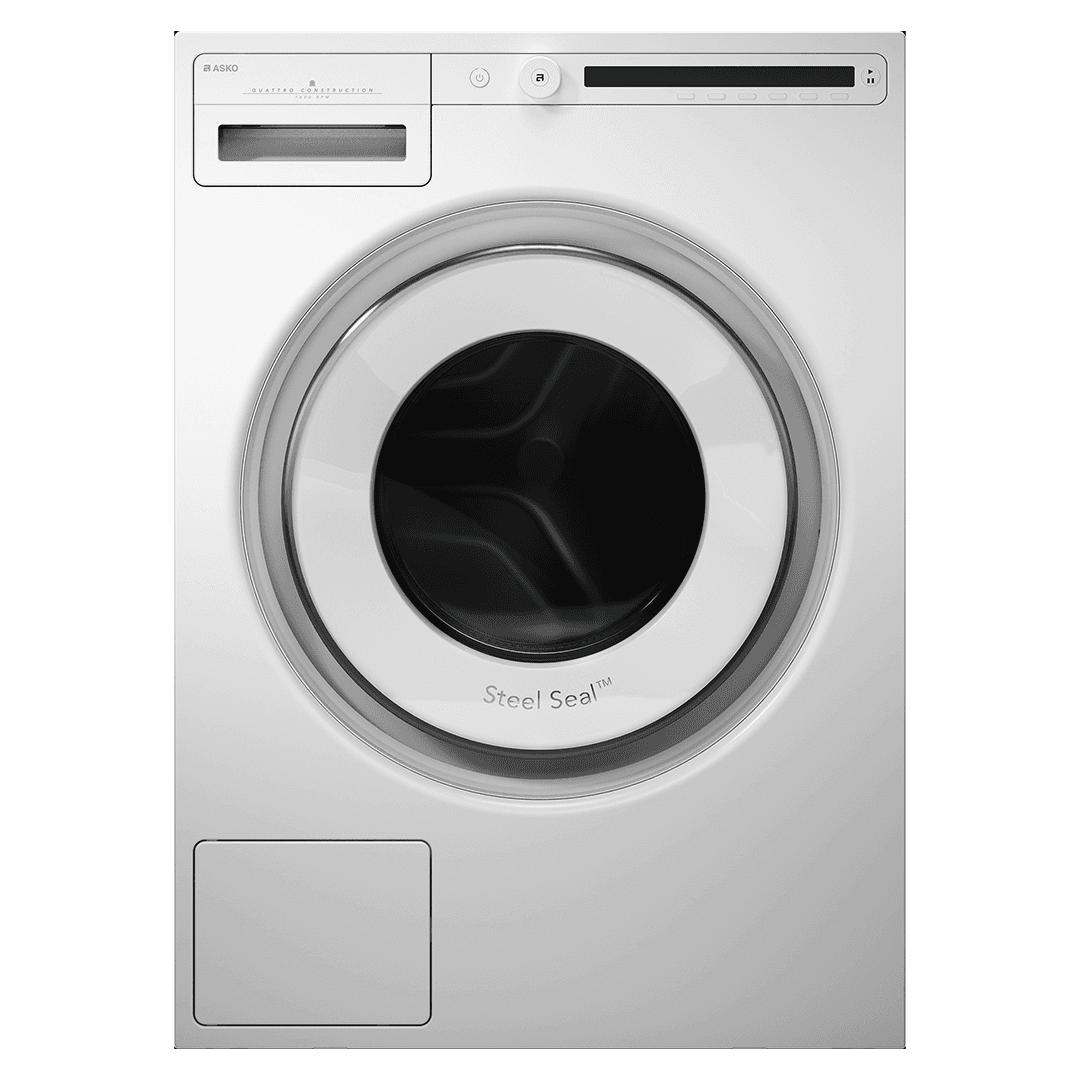 ASKO W2086C.W/3 8kg Freestanding Washing Machine