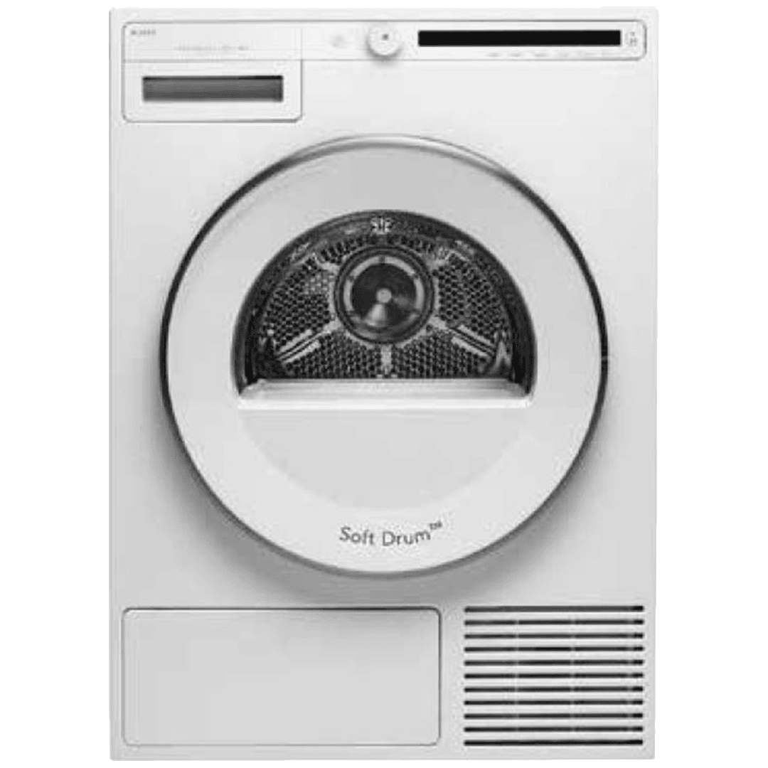 ASKO T208C.W 8kg Condenser Dryer