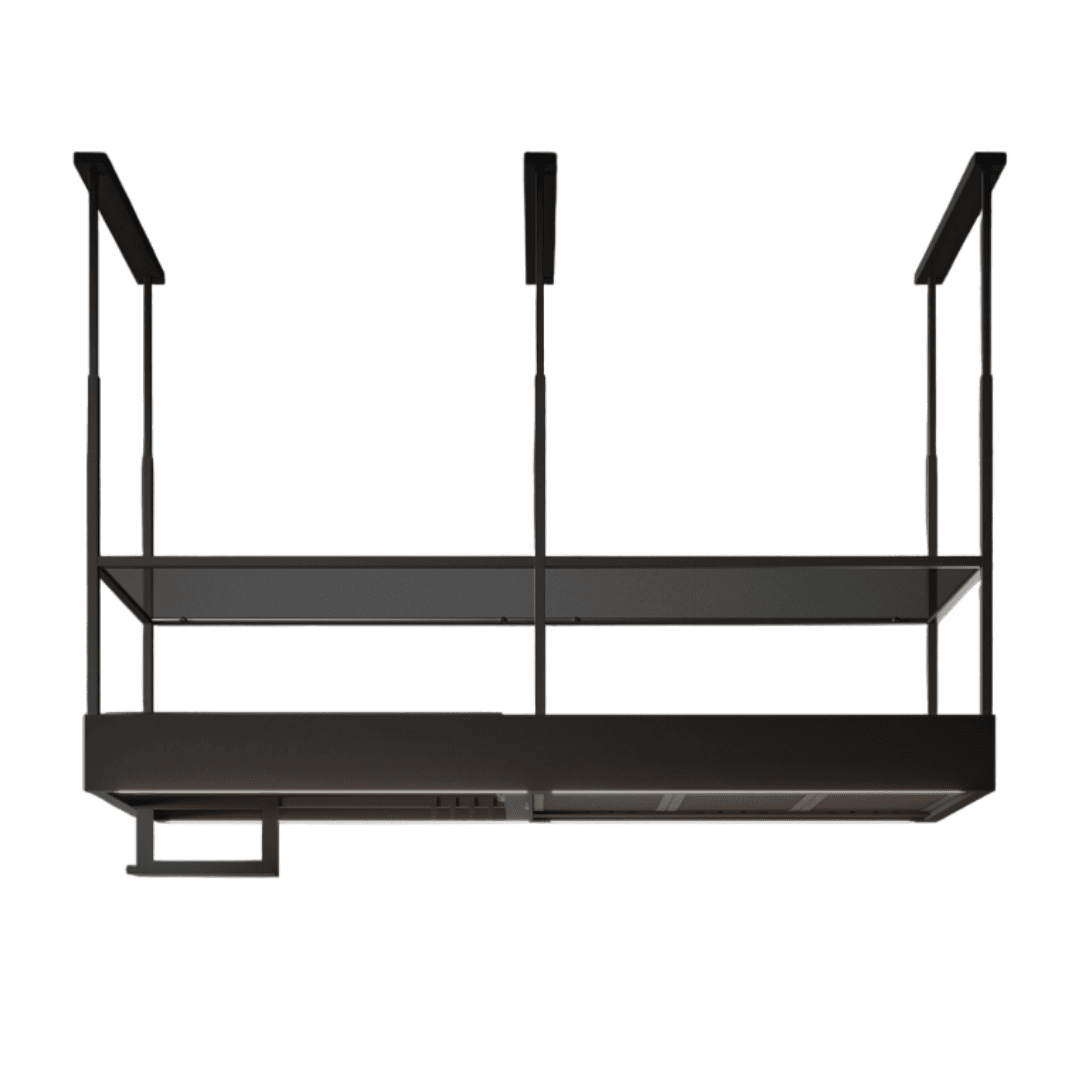 Falmec Spazio 180 Island Cookerhood (Kitted BOM)