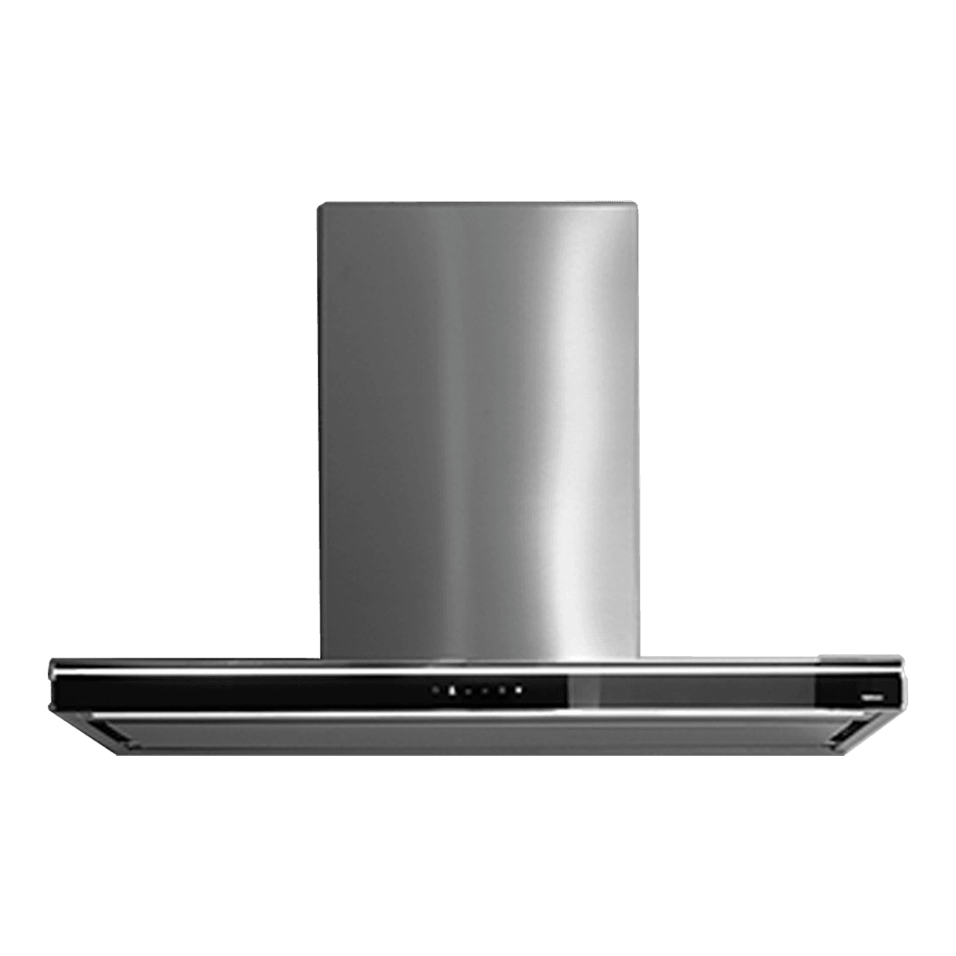 NRS Lumina Black Island 90 Hood