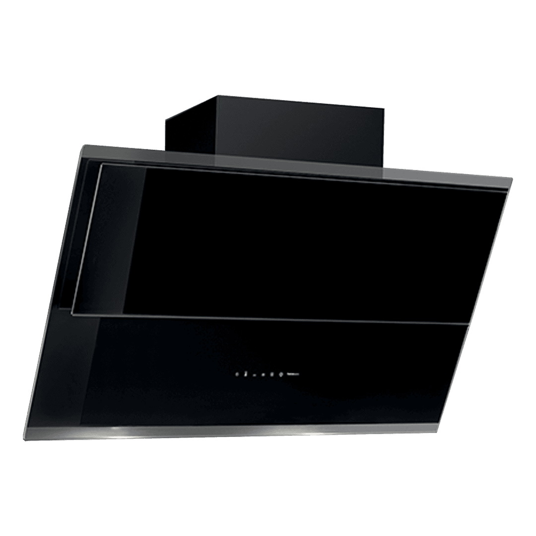Verso 85 Wall Cookerhood