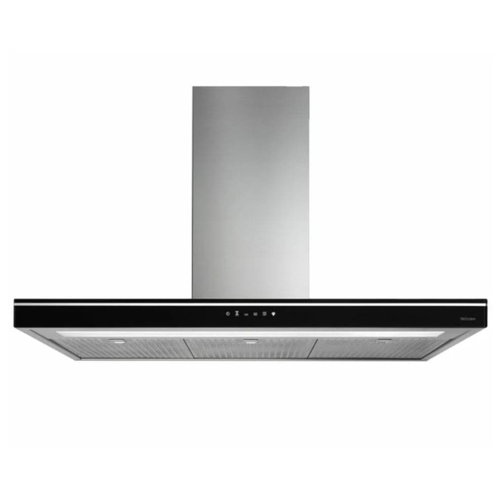 Luce Island 90 Cookerhood