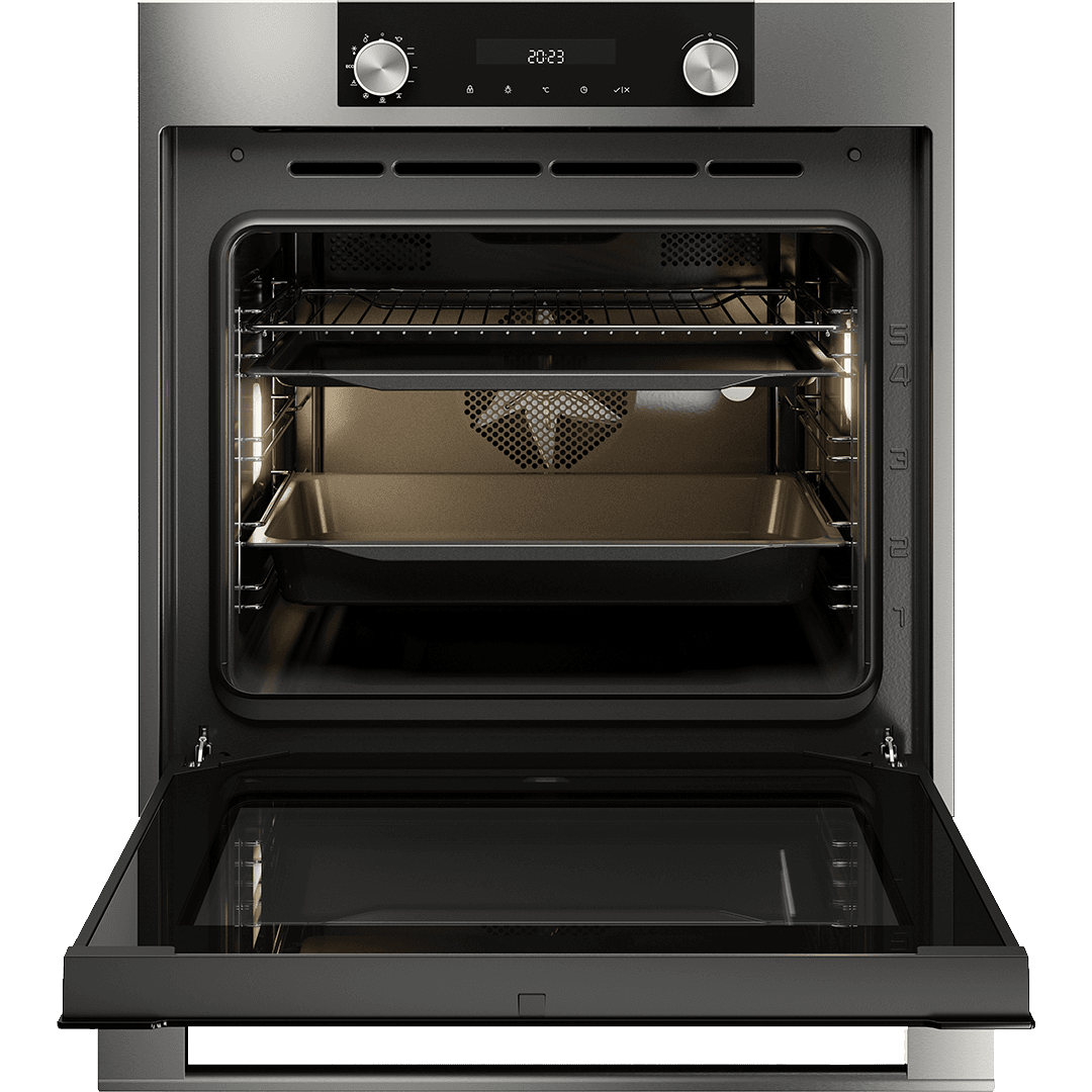 ASKO Craft Steel 60cm Oven