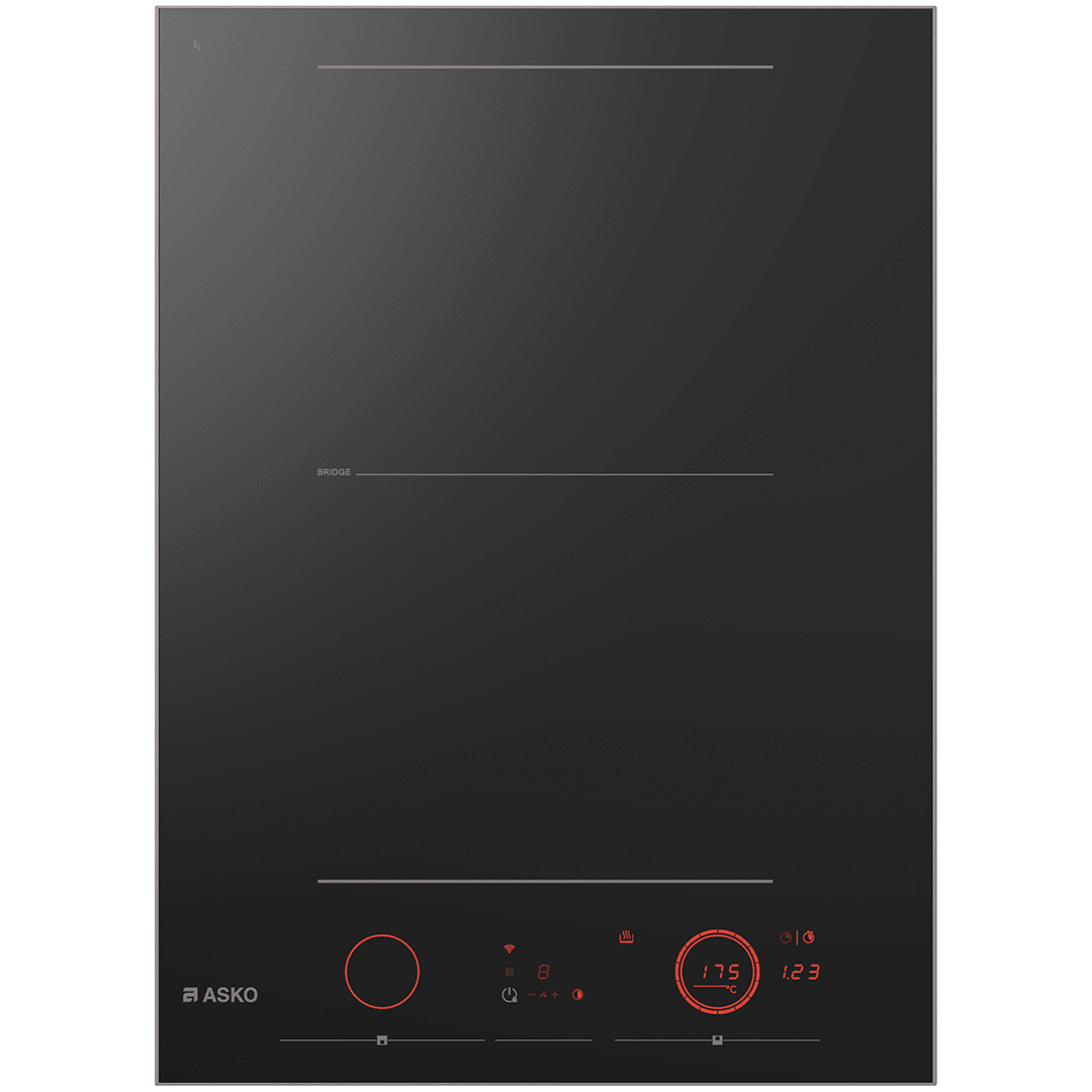 ASKO 2-Zone Induction Hob HID352GC