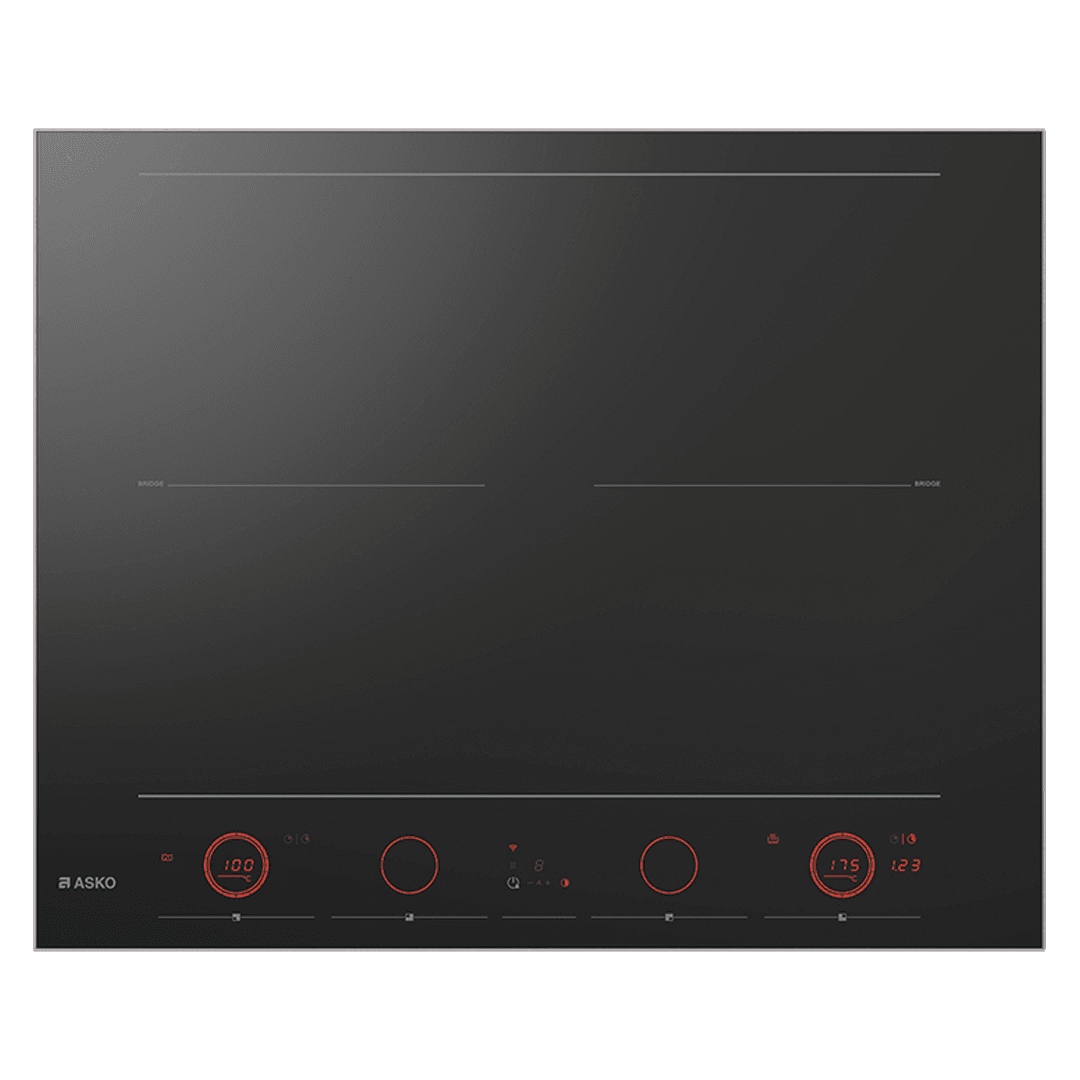 ASKO 4-Zone Induction Hob HID654GC