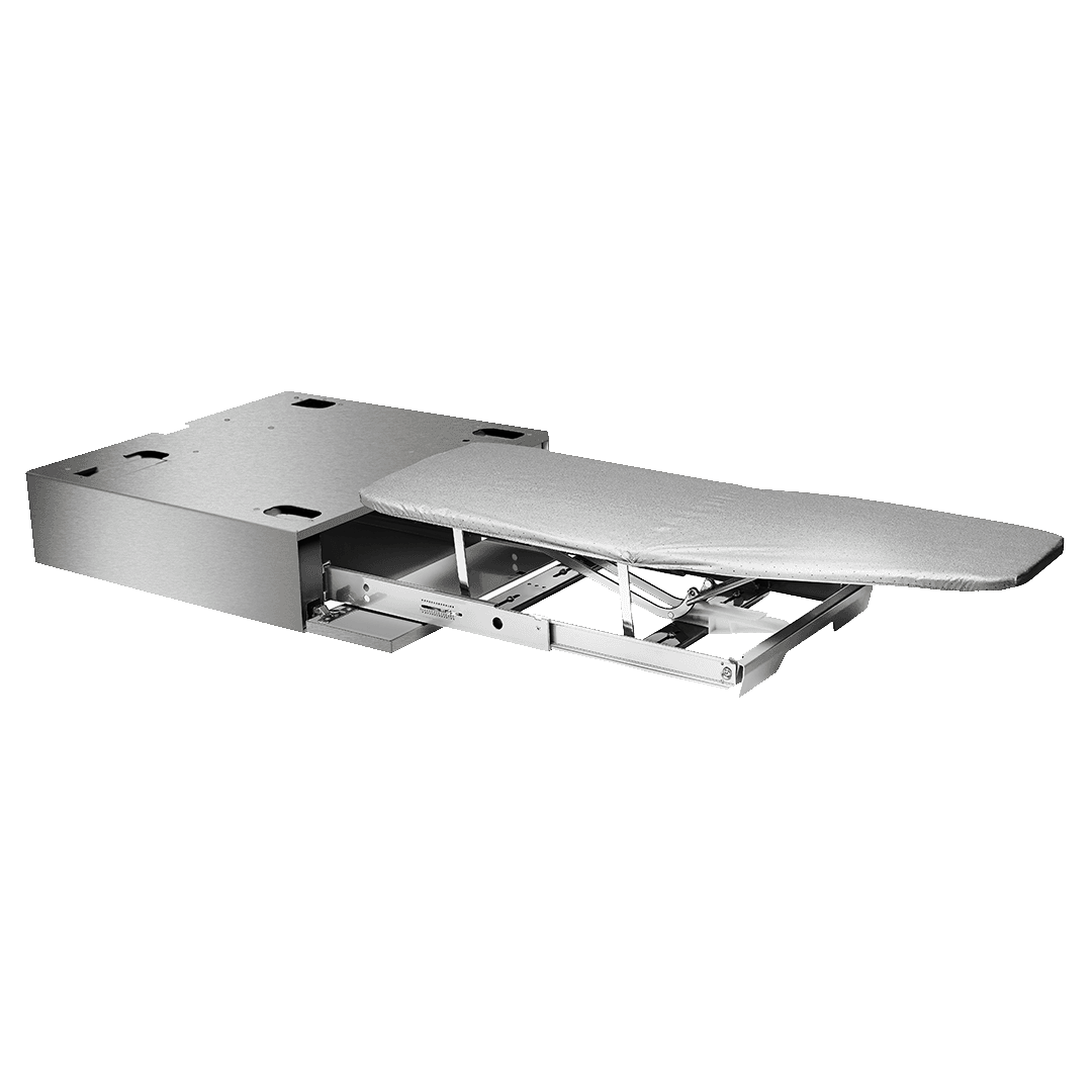 ASKO HI1153S Push-to-open Hidden Helper