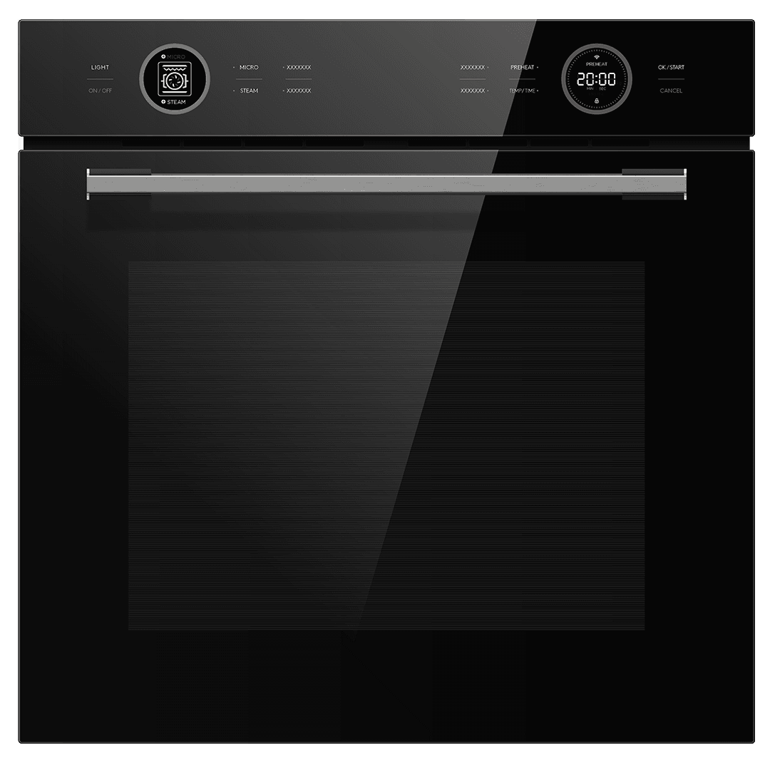 Häfele Diamond Orb 77L  Oven